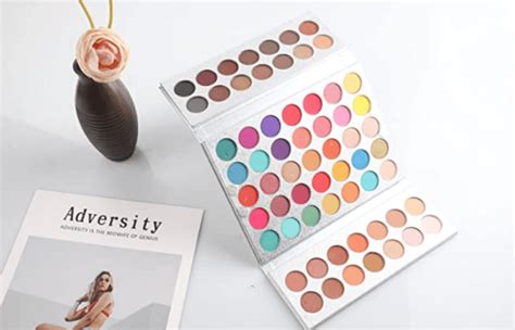 Eyeshadow Palettes That's Worth The Hype