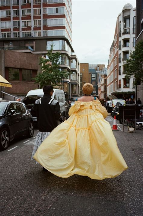 Street Style: London Fashion Week SS23 | Dazed