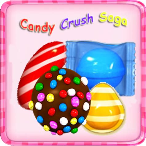 Candy Crush Icon at Vectorified.com | Collection of Candy Crush Icon free for personal use