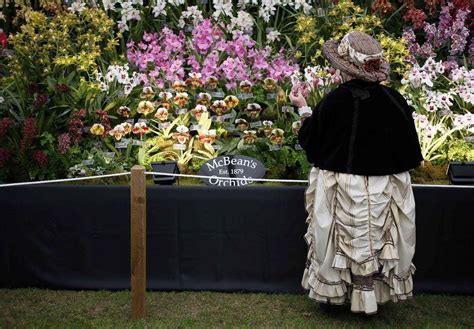 In Pictures: Chelsea Flower Show - The Globe and Mail