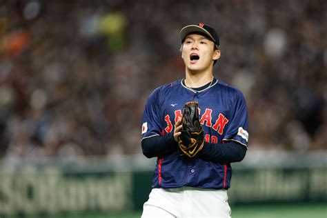 LA Dodgers reportedly sign Yamamoto in another blow to SF Giants