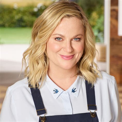 AMY POEHLER: Making It host - NBC.com