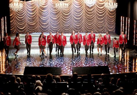 Glee Season 6 Songs Episode 11 We Built This Glee Club