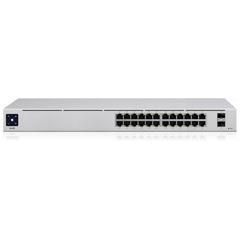 Ubiquiti USW-24-POE Unifi 24-Port Managed Gigabit PoE Switch with SFP (USW 24 POE) | Lazada PH