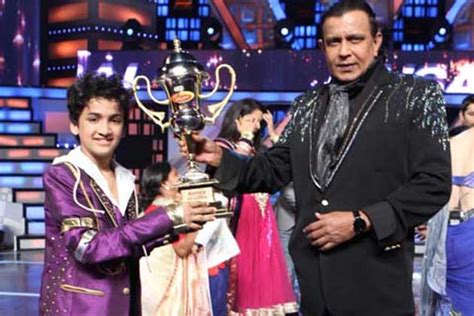 DID lil masters 2012 Winner- Faisal Khan | Dance India Dance - #1 ...