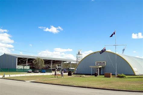 Tickets, Prices & Discounts - Queensland Air Museum (Caloundra)