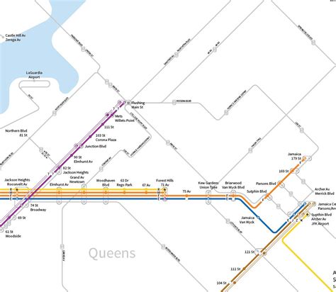 111 Bus Route Map - wegadgets.net