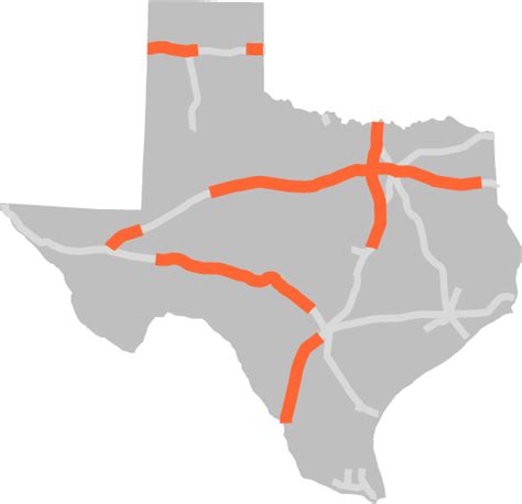 TxDOT Open Data Portal