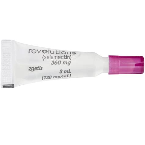 Revolution for Dogs, 85.1-130 lbs (1 Dose) | On Sale | EntirelyPets Rx