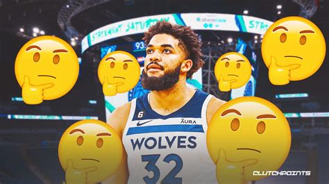 Timberwolves' Karl-Anthony Towns will play vs. Blazers