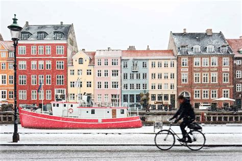 The BIG Copenhagen Winter Guide – Everything you need to know ...