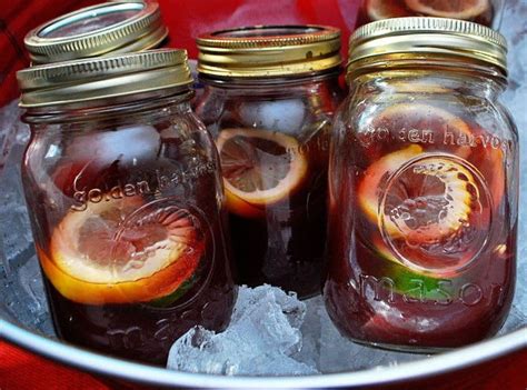 Drink of the Week: Sparkling Sangria - nj.com