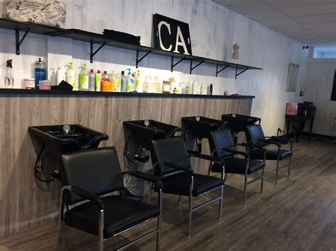 Curly Hair Salon Pickering - The Curl Ambassadors of Pickering