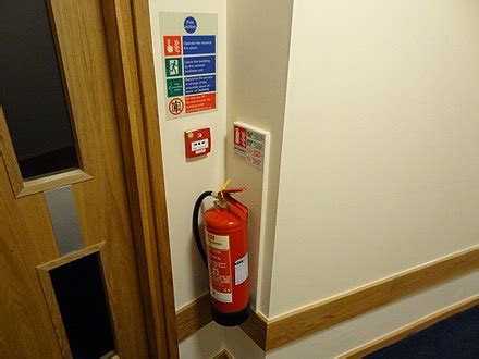 How To Install A Fire Extinguisher | Fire Equipment Online