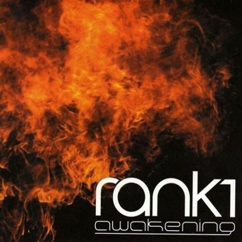 Stream Rank 1 - Awakening (Kinetica Remix) by Kinetica | Listen online ...