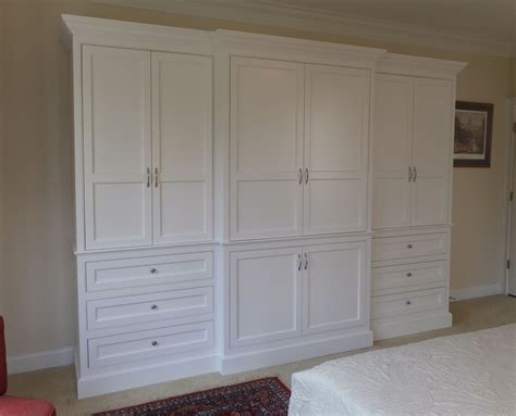 Custom Made Built-In Wardrobe Armoire | Bedroom built ins, Bedroom cabinets, Built in wardrobe