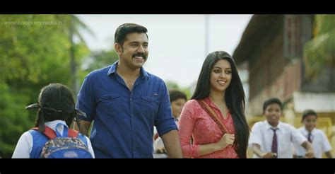 Pookkal Panineer Pookkal Song From Action Hero Biju