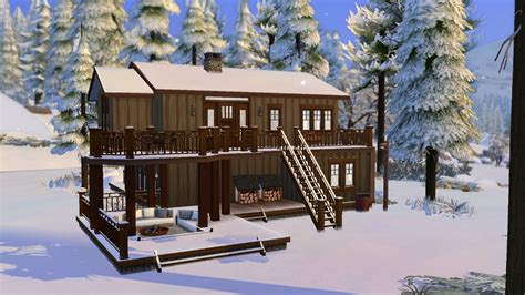 Making the Most of Build Mode in The Sims 4 Seasons | SimsVIP