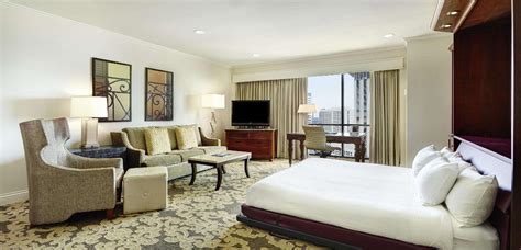 Hilton New Orleans Riverside Hotel in New Orleans (LA) - Room Deals, Photos & Reviews