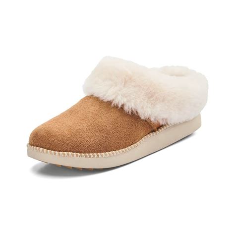 Vionic Women's Slippers With Arch Support Sale | emergencydentistry.com