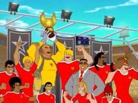 81 Supa Strikas ideas | striker, cartoon shows, cartoon