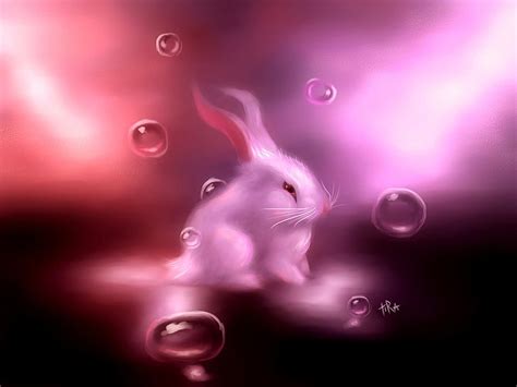 Aggregate 78+ pink cute bunny wallpaper - in.coedo.com.vn