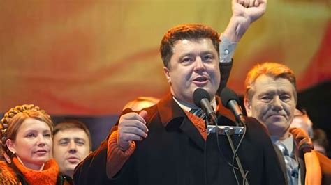 Petro Poroshenko biography, net worth, education, age, now 2024 | Zoomboola