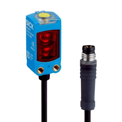 Photoelectric sensor types | ELTRA TRADE