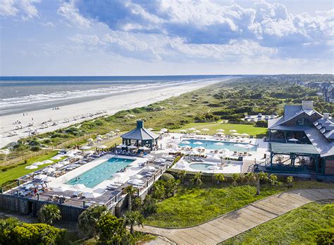 The Beach Club | Kiawah Island Club & Real Estate