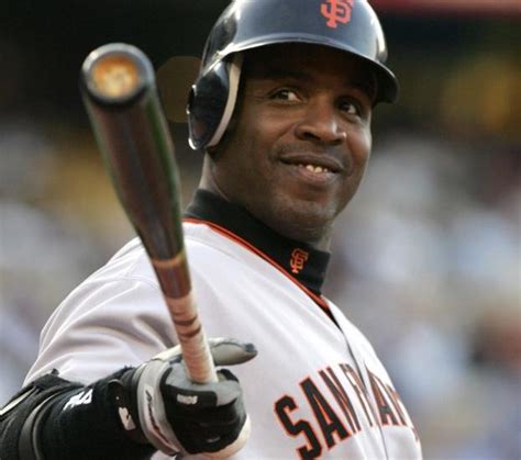 Barry Bonds - San Francisco Giants - Detroit Sports Frenzy