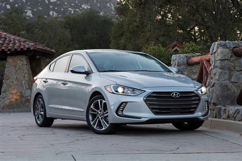 2018 Hyundai Elantra Specs, Prices, VINs & Recalls - AutoDetective