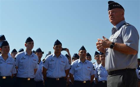 Space Force graduates first guardians to train under service-specific curriculum | Stars and Stripes