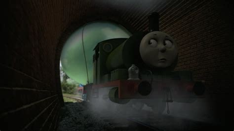 Up, Up and Away! (magazine story) - Thomas the Tank Engine Wikia