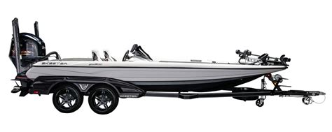 2021 Skeeter FXR20 LIMITED Bass Boat For Sale