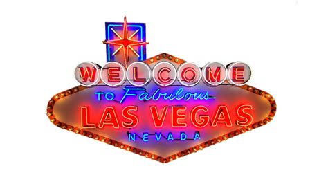 Vegas Single-Sided Tin Neon Sign for Sale at Auction - Mecum Auctions