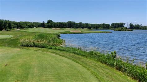 13 Top Rated Golf Courses in Illinois [Update 2024]