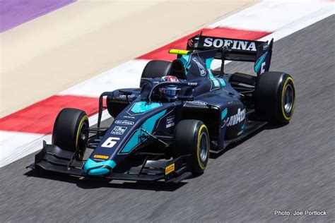 Bahrain F2 Race 1: Latifi dominates, Schumacher 8th | GRANDPRIX247