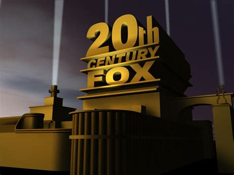 🔥 [45+] 20th Century Fox Logo Wallpapers | WallpaperSafari