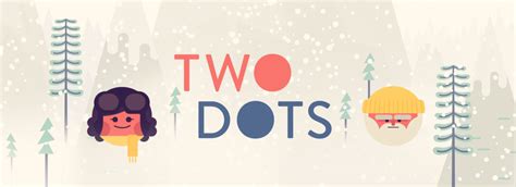 two-dots - NYU | Game Center