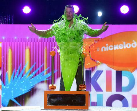 Nickelodeon Shares Full 2017 Kids' Choice Awards Winners List, Photos ...