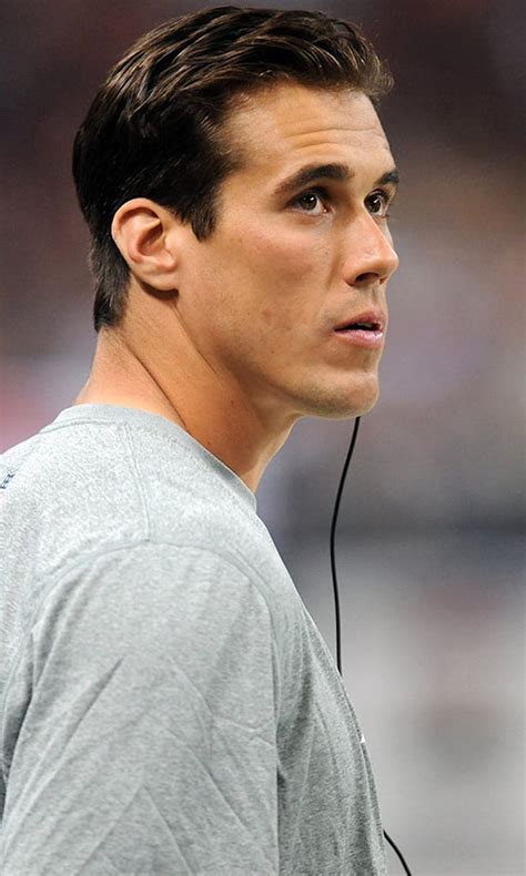 Dolphins sign veteran quarterback Brady Quinn | FOX Sports