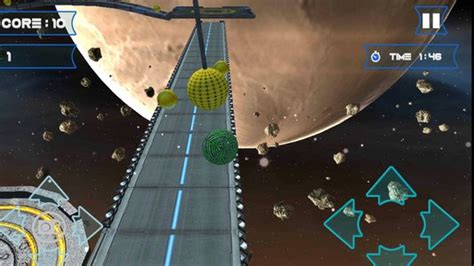 3D Ball Balance APK Free Arcade Android Game download - Appraw