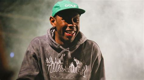 Tyler the Creator involved in scary car accident in Los Angeles | Fox News