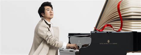 Lang Lang - Piano Book