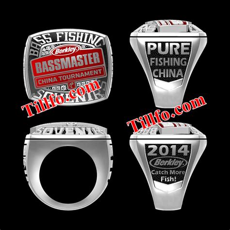 Custom Championship Rings - Custom Your Jewelry On Online