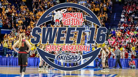 KHSAA Sweet 16 Girls Basketball Tournament Tickets | Single Game Tickets & Schedule ...