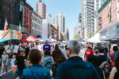 NYC Life: Fall Events Galore - The Three Tomatoes