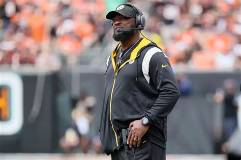 Mike Tomlin is One of the Most Bizarre Coaches of All Time