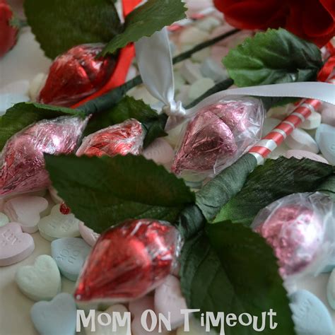 Memories of a Modern Mommy: Valentine's Day Ideas!