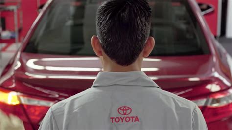 Hickory Toyota | Service Department - YouTube